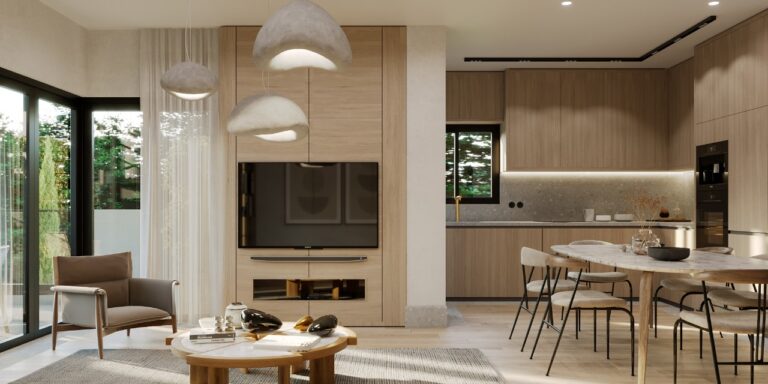 1 Bedroom Apartment for Sale in Nicosia District