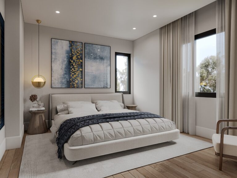 2 Bedroom Apartment for Sale in Nicosia