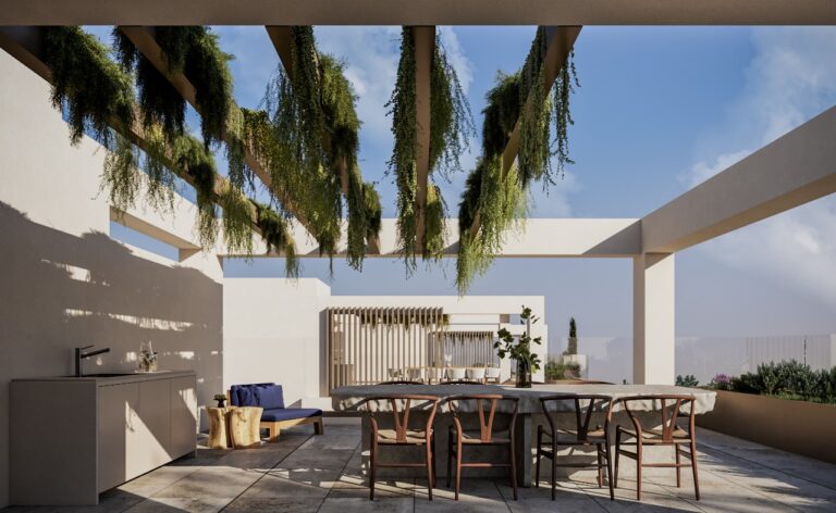 3 Bedroom Apartment for Sale in Famagusta District