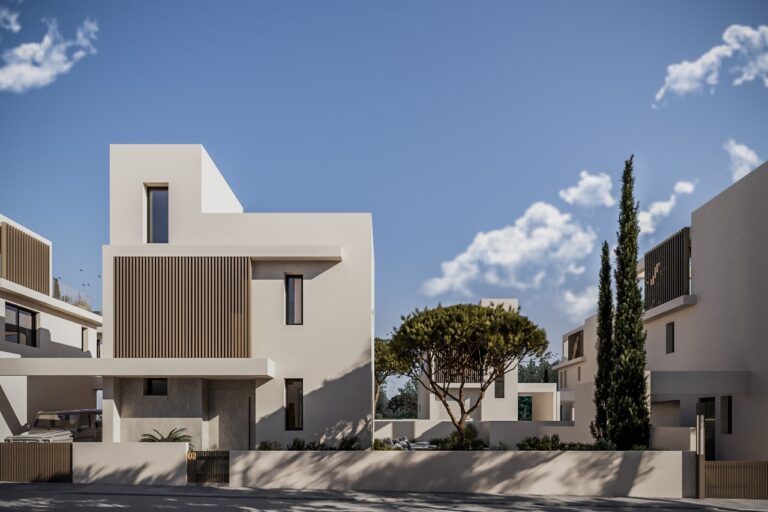 Cheap Houses and Villas for Sale Famagusta up to 600000 euro