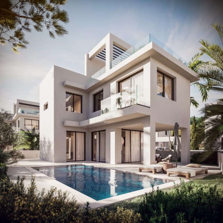 for Sale in Famagusta District