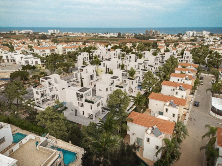 for Sale in Famagusta District