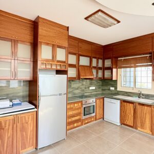 4 Bedroom House for Sale in Limassol – Agios Athanasios