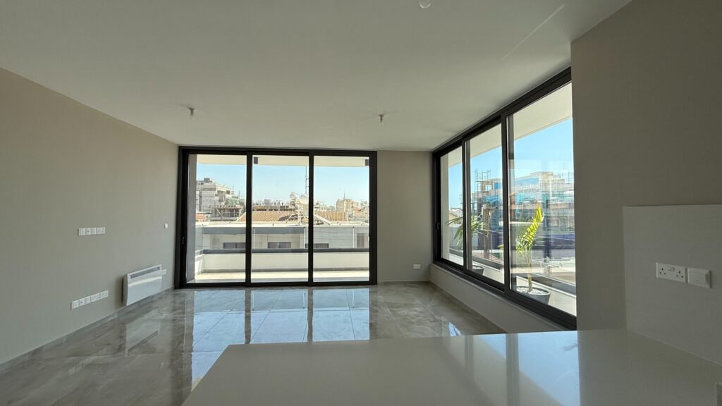 2 Bedroom Apartment for Sale in Agios Nectarios, Limassol District