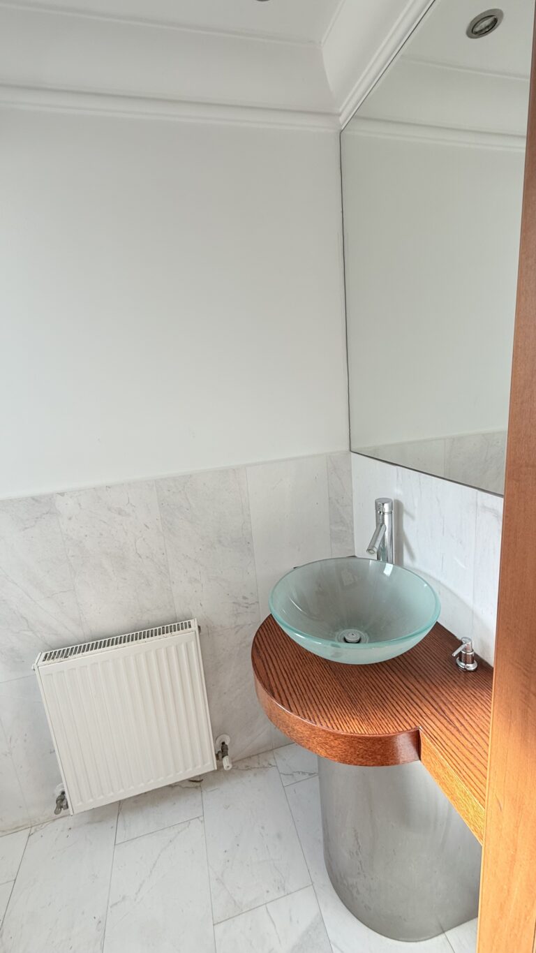 2 Bedroom House for Rent in Mouttagiaka Tourist Area, Limassol District