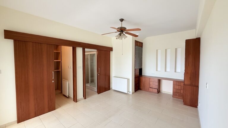 4 Bedroom House for Sale in Limassol – Agios Athanasios