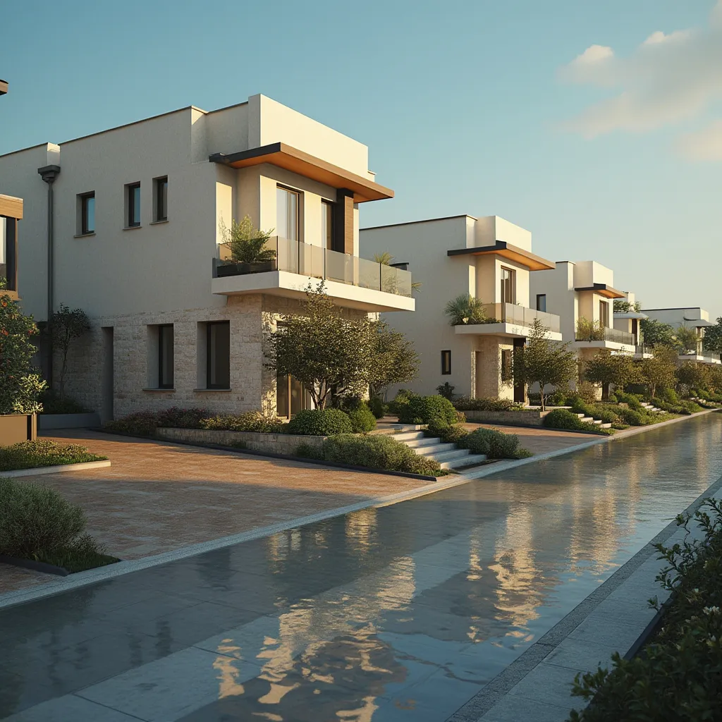 Cyprus Residential Prices Ease Their Growth in Q4 2024
