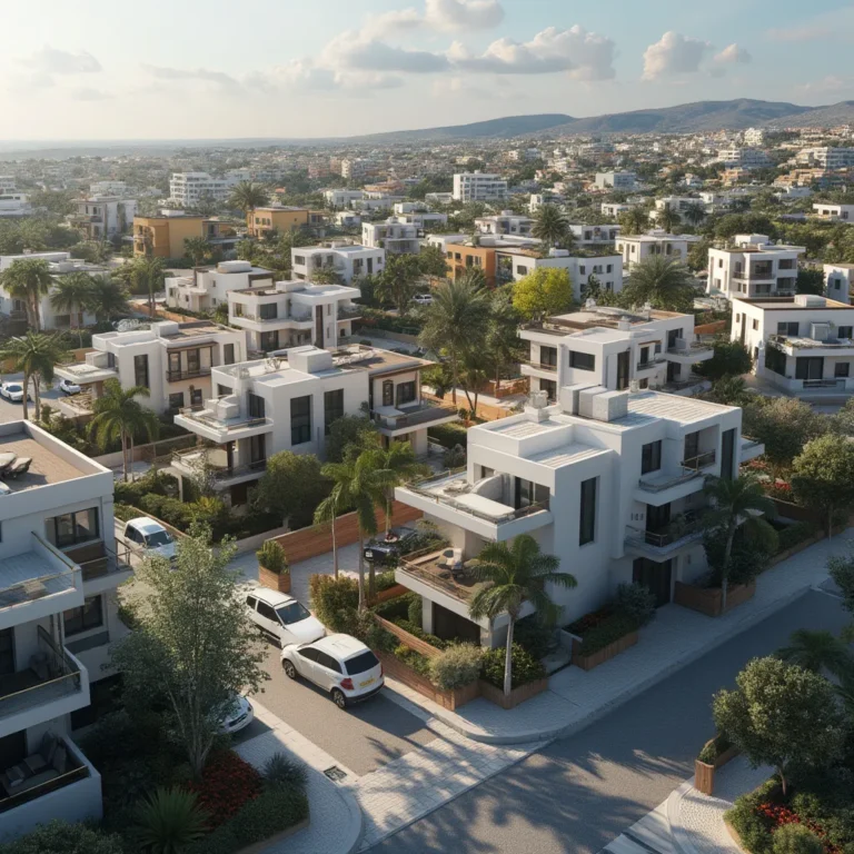 Trapped Buyers in Cyprus: Legislative Proposal Moves Forward
