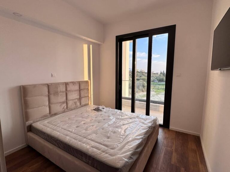 2 Bedroom Apartment for Rent in Limassol – Agia Fyla
