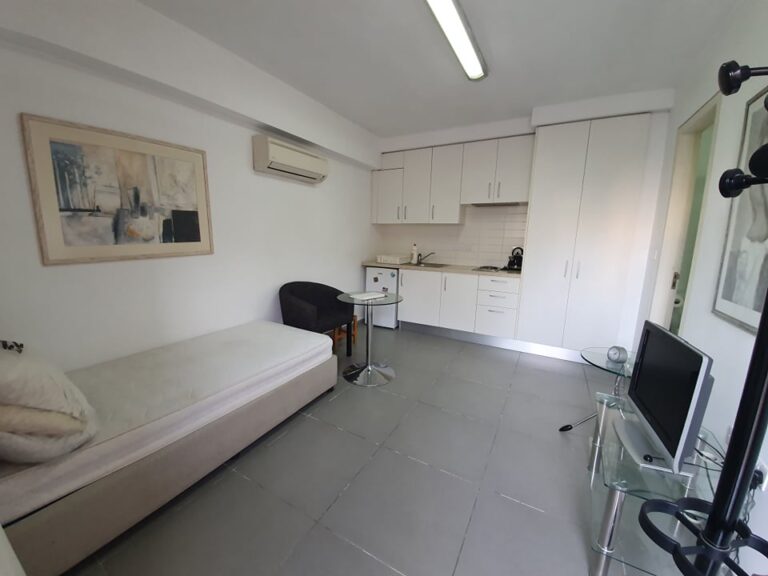 3 Bedroom Apartment for Sale in Nicosia District