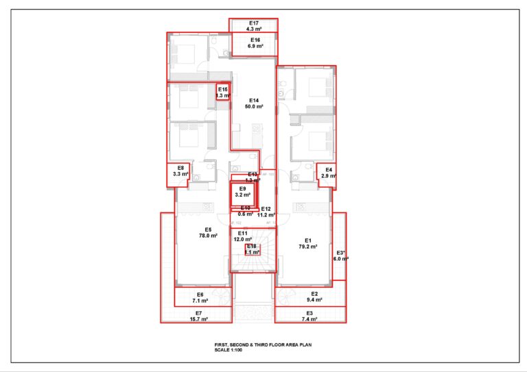 Cheap Apartments for Sale Larnaca up to 300000 euro