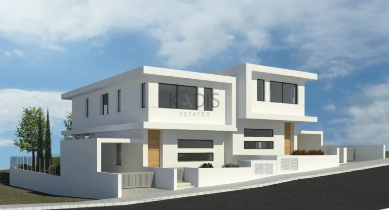 3 Bedroom House for Sale in Nicosia District