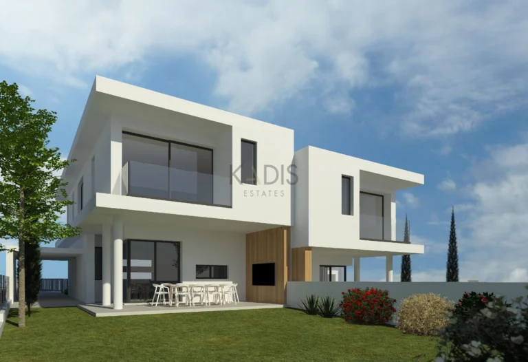 3 Bedroom House for Sale in Nicosia District
