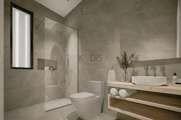 2 Bedroom Apartment for Sale in Agios Dometios, Nicosia District