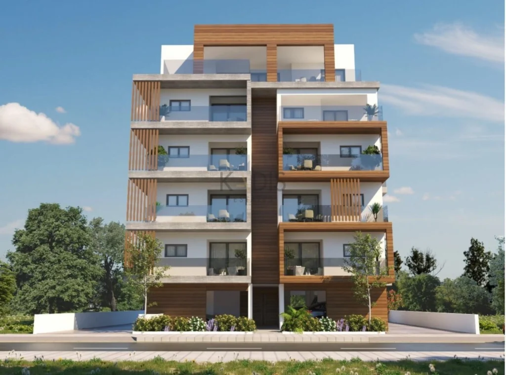 3 Bedroom Apartment for Sale in Latsia, Nicosia District