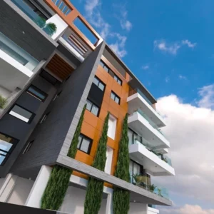 3 Bedroom Apartment for Sale in Limassol – Agios Antonios