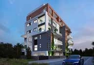 3 Bedroom Apartment for Sale in Limassol – Agios Antonios