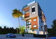 3 Bedroom Apartment for Sale in Limassol – Agios Antonios