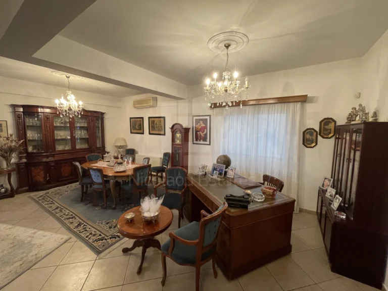 4 Bedroom House for Sale in Nicosia District