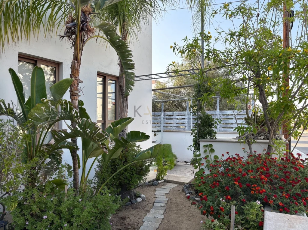 4 Bedroom House for Sale in Nicosia District