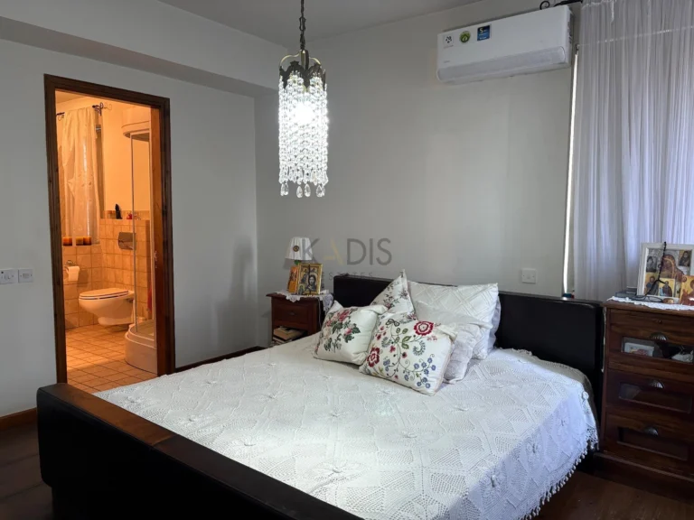 4 Bedroom House for Sale in Nicosia District