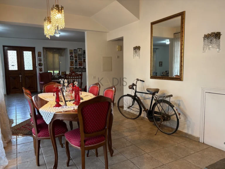 4 Bedroom House for Sale in Nicosia District