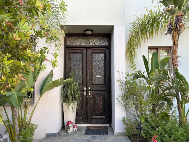 4 Bedroom House for Sale in Nicosia District