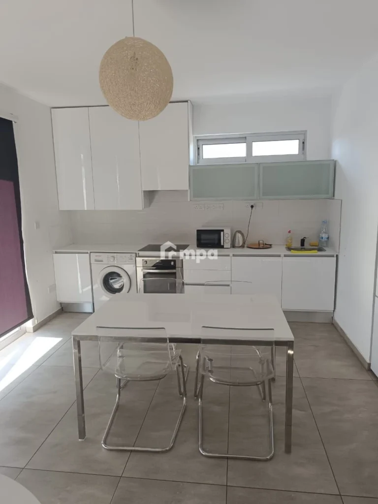 1 Bedroom Apartment for Rent in Aglantzia, Nicosia District