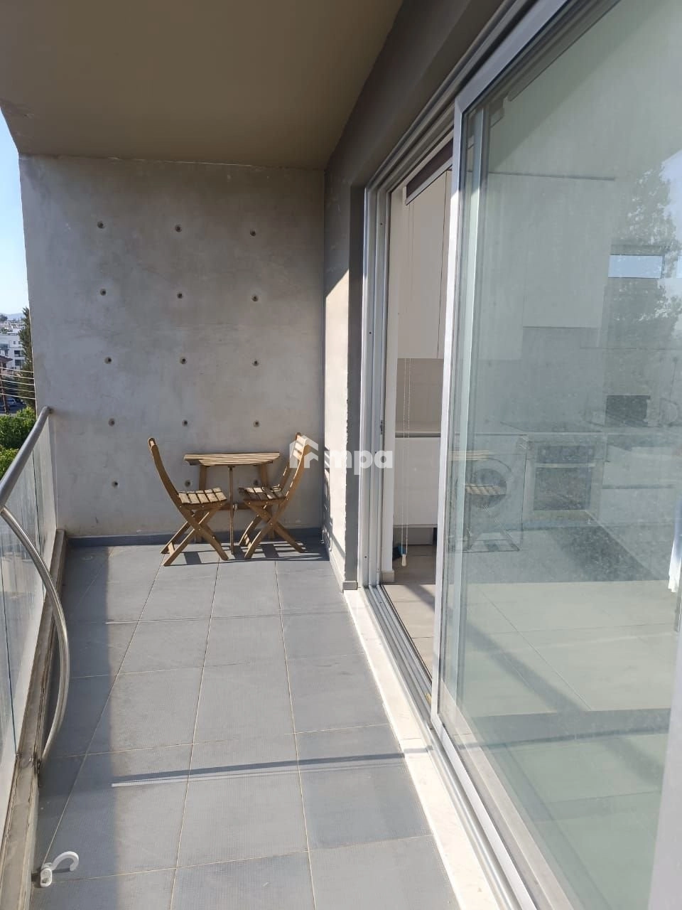 1 Bedroom Apartment for Rent in Aglantzia, Nicosia District