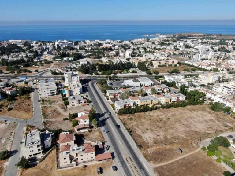 3 Bedroom Apartment for Sale in Paphos – Universal