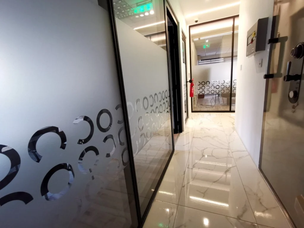 1182m² Office for Sale in Limassol District