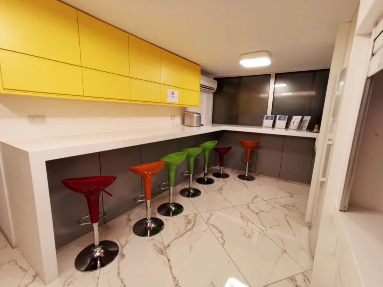 1182m² Office for Sale in Limassol District