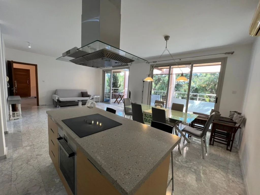 2 Bedroom Apartment for Sale in Amathounta, Limassol District