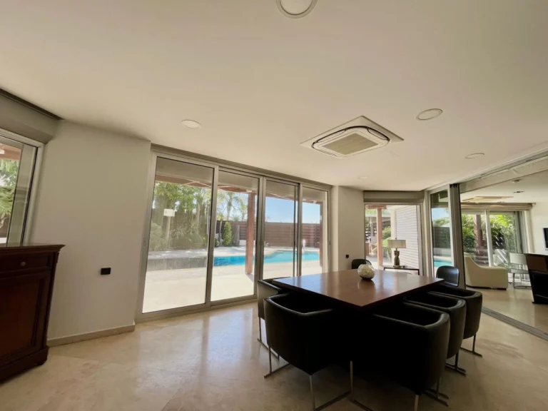3 Bedroom House for Sale in Limassol District