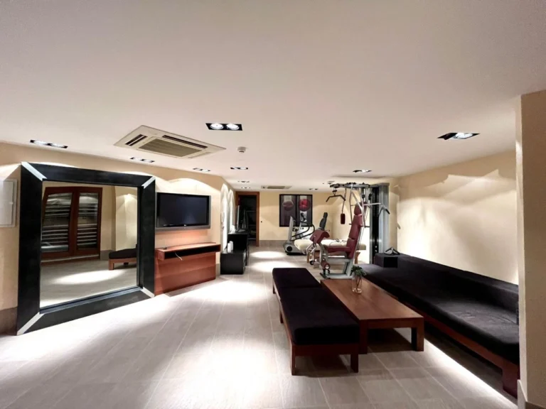 3 Bedroom House for Sale in Limassol District