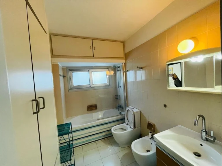 3 Bedroom Apartment for Sale in Agios Tychonas, Limassol District