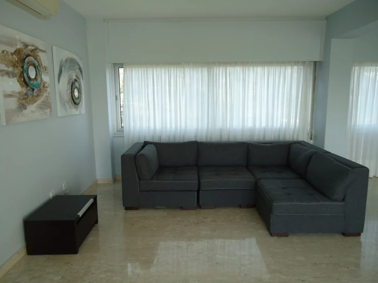 3 Bedroom Apartment for Sale in Agios Tychonas, Limassol District