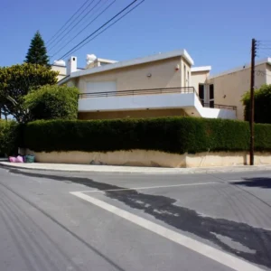 4 Bedroom House for Sale in Limassol District