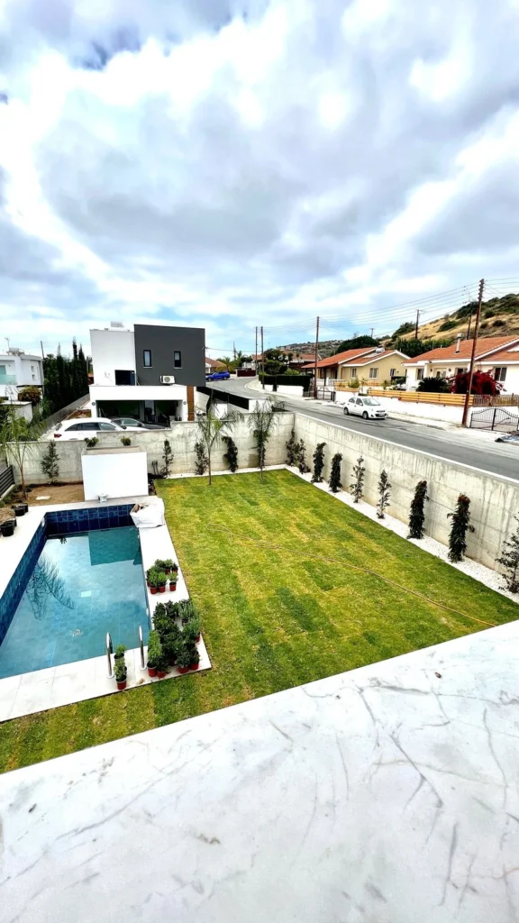 3 Bedroom House for Sale in Pyrgos Lemesou, Limassol District