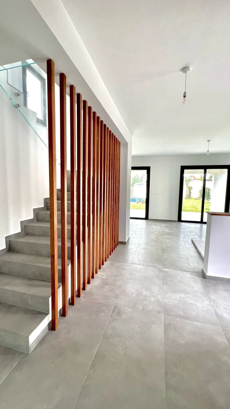 3 Bedroom House for Sale in Pyrgos Lemesou, Limassol District
