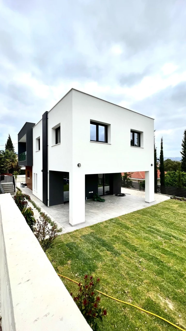 3 Bedroom House for Sale in Pyrgos Lemesou, Limassol District
