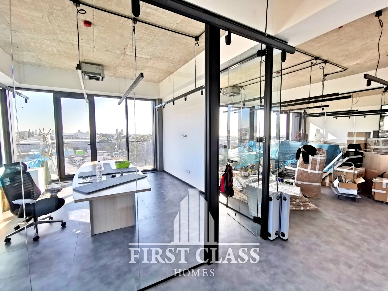 3720m² Building for Sale in Limassol – Agios Athanasios