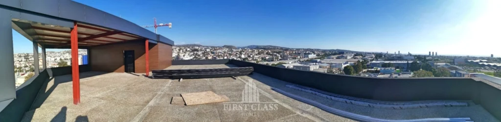 3720m² Building for Sale in Limassol – Agios Athanasios