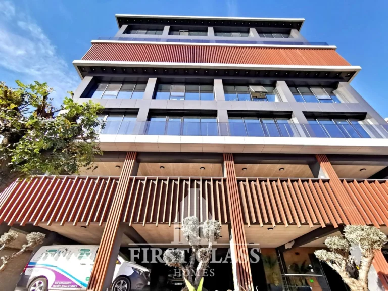 3720m² Building for Sale in Limassol – Agios Athanasios
