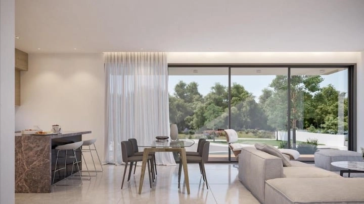 3 Bedroom House for Sale in Germasogeia, Limassol District