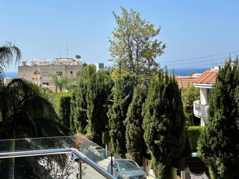3 Bedroom Apartment for Sale in Limassol District