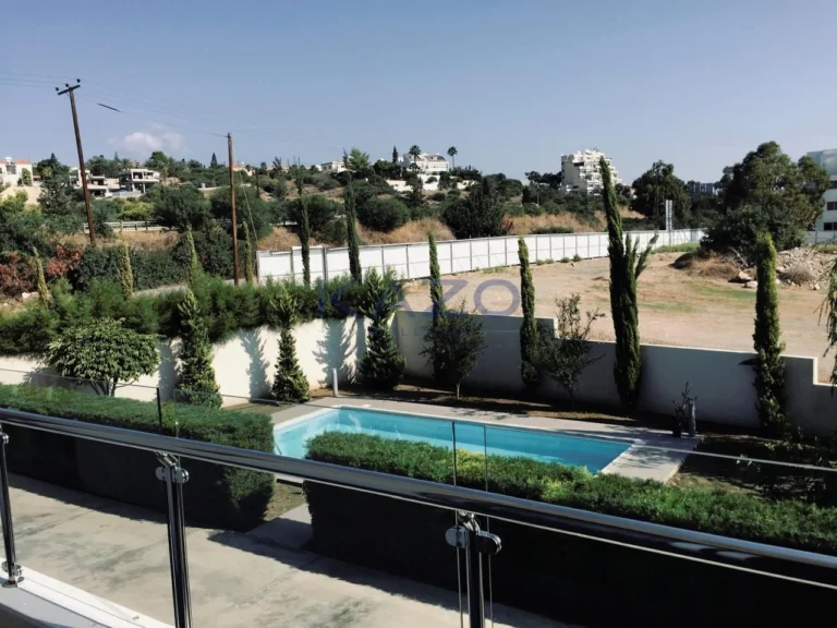 3 Bedroom Apartment for Sale in Limassol District