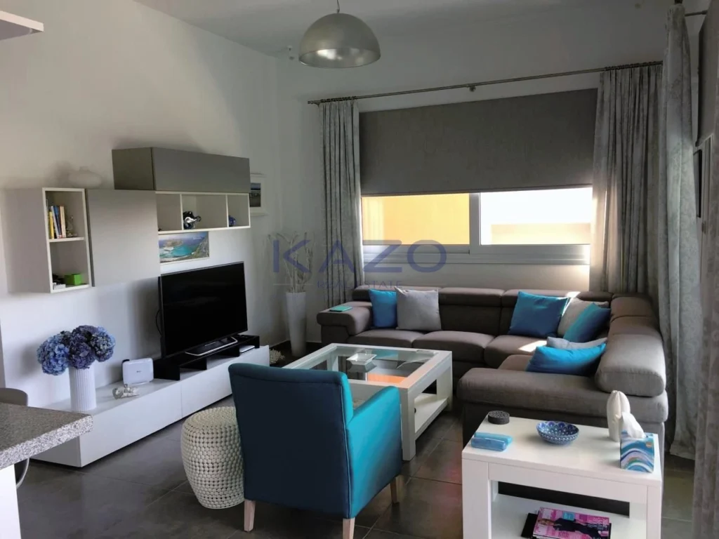 3 Bedroom Apartment for Sale in Limassol District