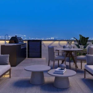 2 Bedroom Apartment for Sale in Limassol District