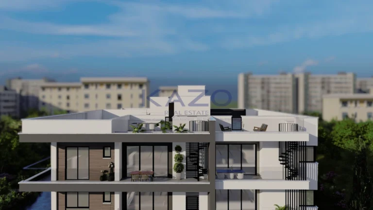 2 Bedroom Apartment for Sale in Limassol District